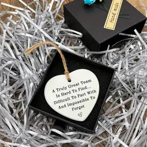 3pcs Work Colleague Gift Set, Perfect Retirement and Leaving Presents for Coworkers, Unique Goodbye Gifts for Associates