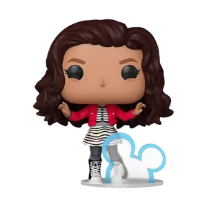 Funko Pop! Disney Channel Shake It Up – Rocky #1688