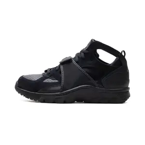 Air Trainer Huarache "Triple Black" IB0497 002