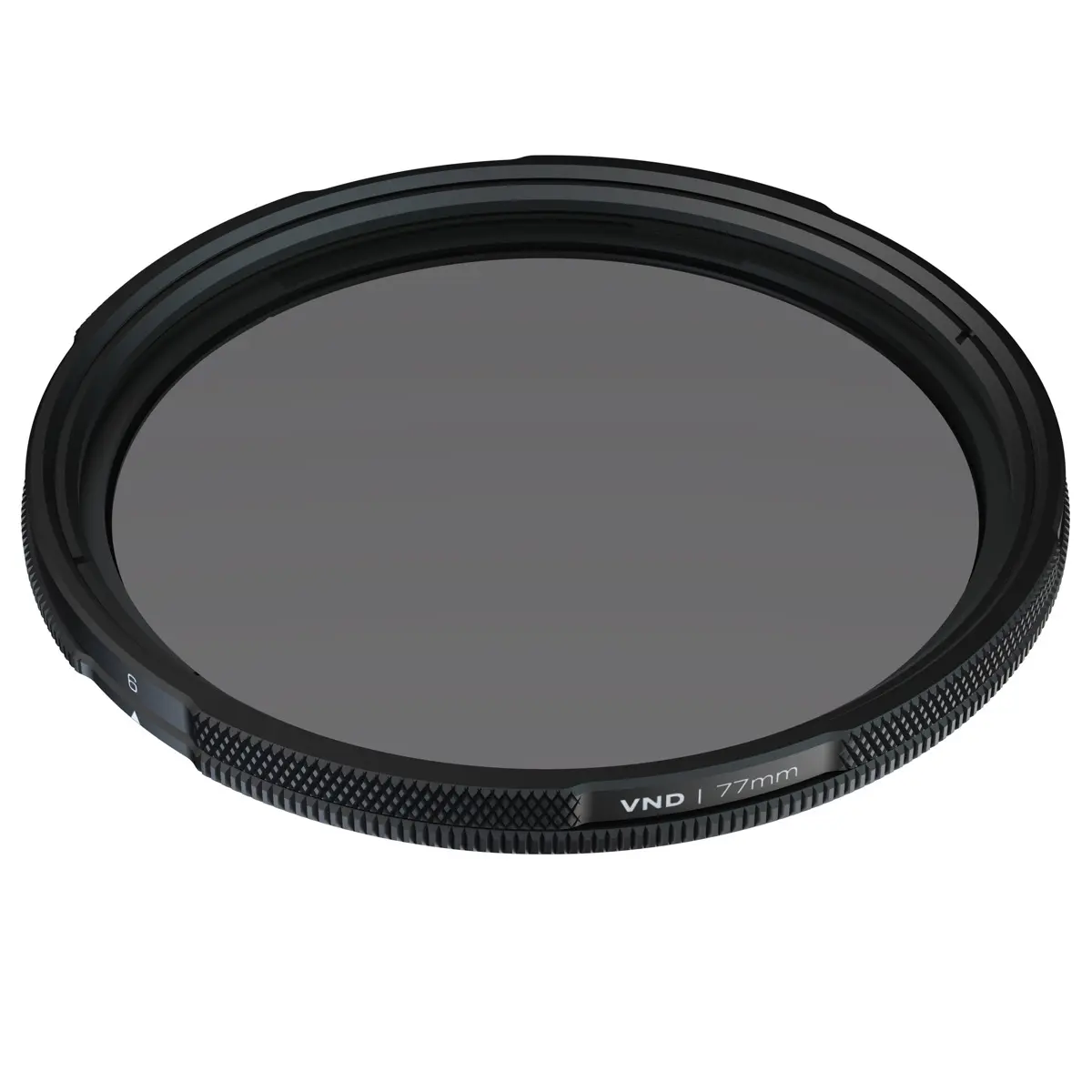 Lee Filters 77mm LEE Elements Variable Neutral Density Filter, 6-9 Stop