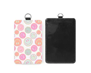 Custom ID Badge Holder Custom ID Badge Holder