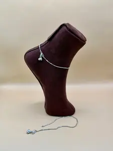 Timeless Anklets (Pauju/Payal)