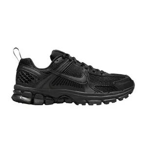 Nike Air Zoom Vomero 5 GS 'Triple Black'