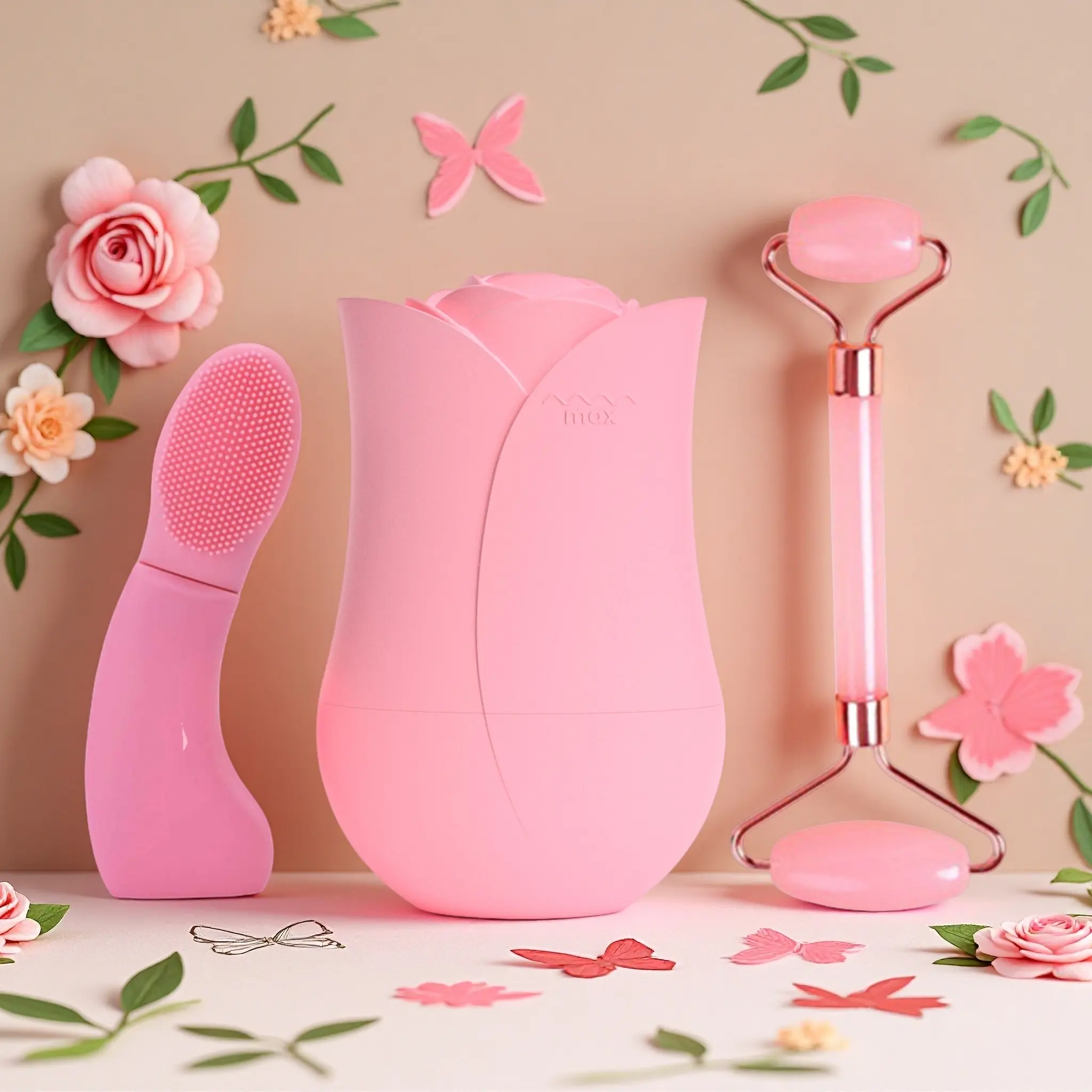 How Does Rose Toy Work - TikTok Shop How Does Rose Toy Work - TikTok Shop