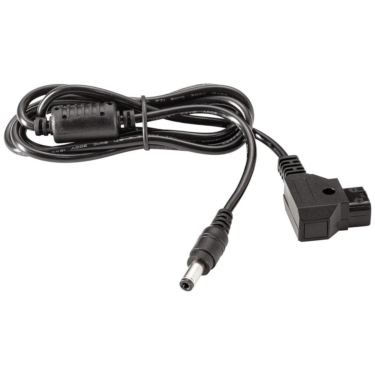 Westcott 46.5" D-Tap to Barrel Power Cable
