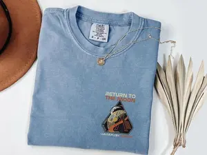 Comfort Colors Artemis II 2026 Rocket Launch T-Shirt, Future Moon Mission Tee, Space Exploration Hoodie, Science Gift