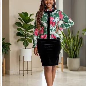 Free size stretch dress
