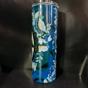 Wednesday 20oz tumbler
