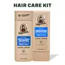 Dr. Squatch Hair Care Kit | Full & Thick Shampoo | Moisturizing Conditioner | Natural Products for Men