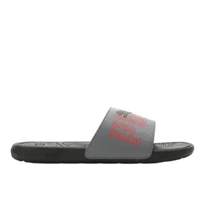 PUMA Mens Cool Cat 2.0 Triple Vision Slide Casual Sandals Casual - Grey