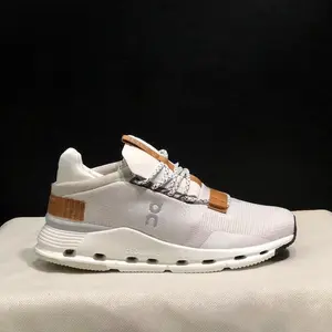 Pure Original Cloudnova New shock-absorbing, protective, lightweight, comfortable and breathable casual sports running shoes for men and women