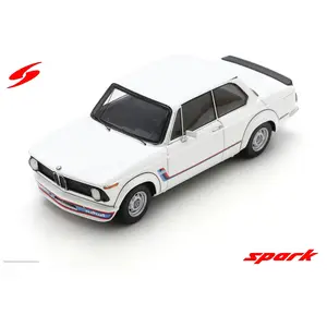 BMW 2002 Turbo 1973 1:43