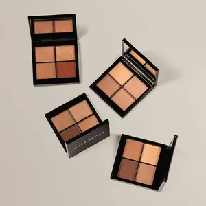 Quad Eyeshadow Palette