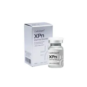 CellinDerm XPn PDRN Skin Booster Serum