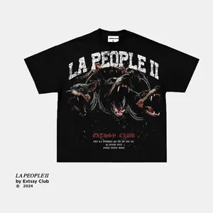 LA PEOPLE 2 Unisex T-shirt, Sweatshirt, Hoodie