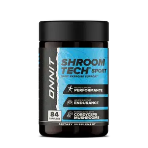 Shroom Tech® SPORT (84 ct)