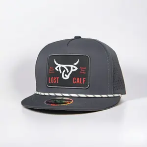 Dri-fit Plate Grey