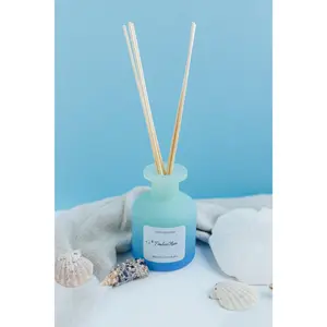 Reed Diffuser - Breathe of The Sea