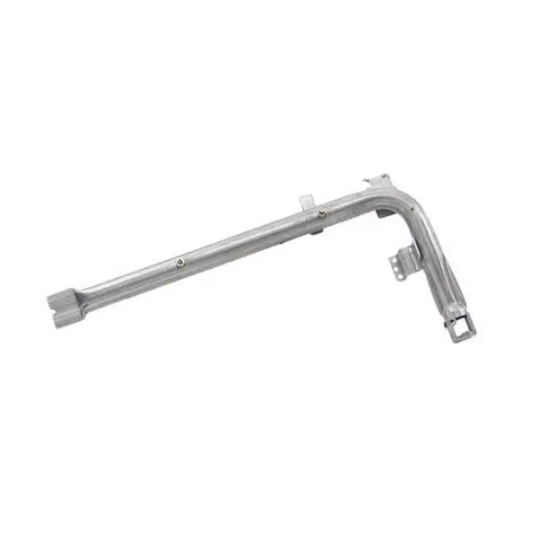 LG ABF73569703 Genuine OEM Burner Assembly with Heat Control, for Household Appliance Parts & Accessories