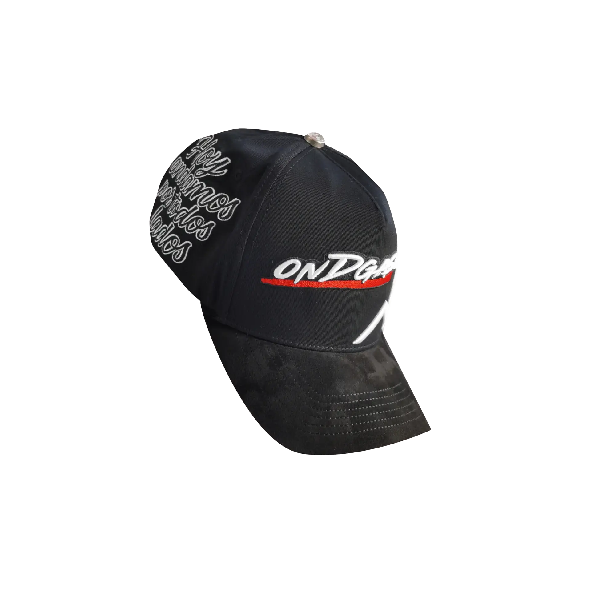 50 Entries: ONDGAS Star Hat