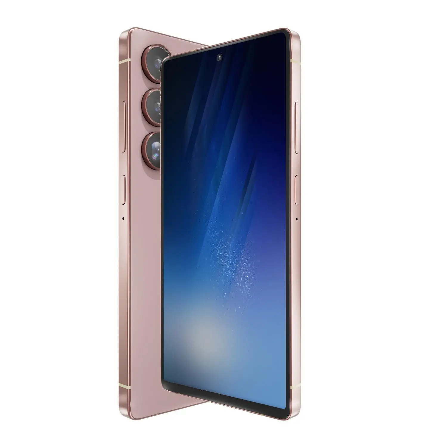 FUFFI 6.8 Inch Smartphone, 1 Count 4G Network Unlocked Phone, Android 12.0 Version 8+16MP Cellphone, Dual Card Phone for Home & Office