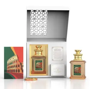 Perfume Capital-Rome Fresh Basil