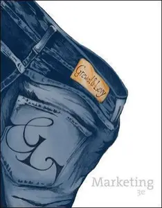 USED-Marketing by Dhruv Grewal (Hardcover)