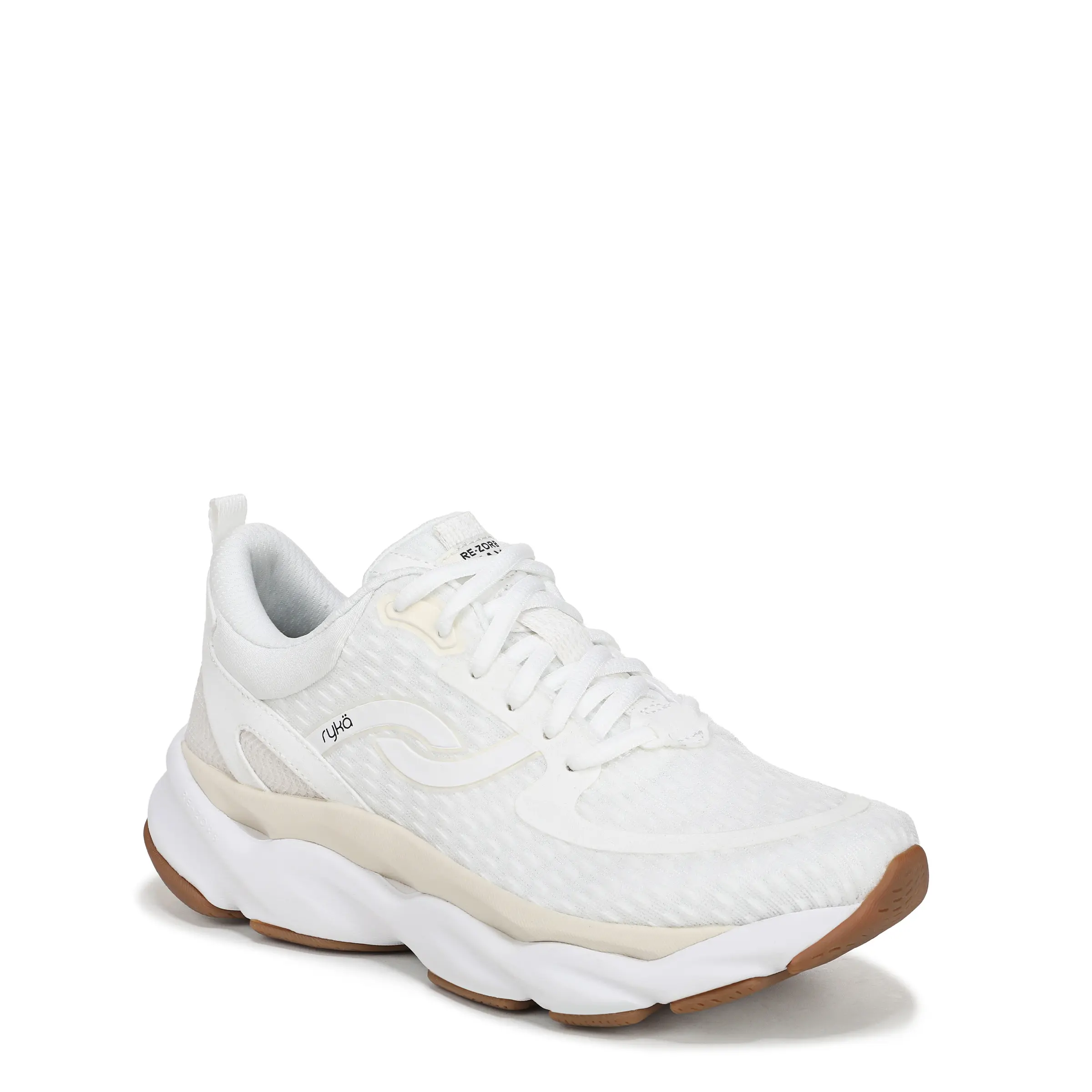 Ryka Womens Rezorb Max Walking Shoes - Medium & Wide Width