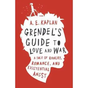 USED-Grendel's Guide to Love and War by Kaplan, A. E. (Library Binding)