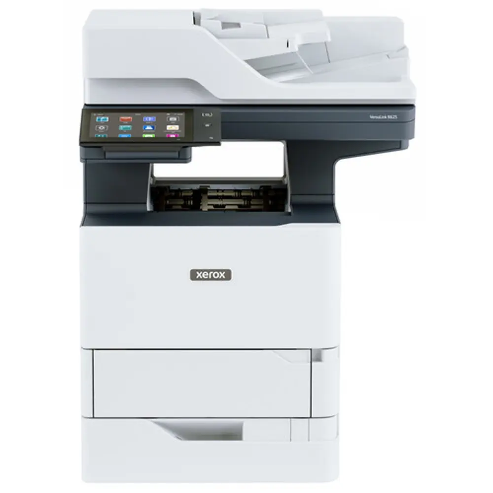 Xerox B625/DN VersaLink Multifunction Printer, White