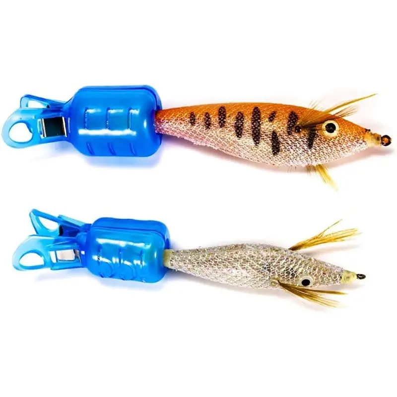 10pcs Octopus Hook Protection Covers, Fishing Accessories, Durable Fishhook Protectors, Essential Angling Gear, High-Quality Hooks