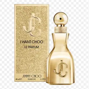 I Want Choo Le Parfum 1.3oz Parfum Spray for WOMEN