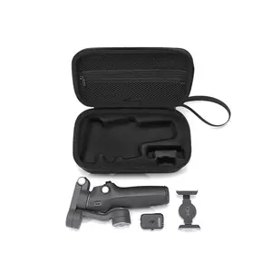 Portable Hard Shell Protection Carrying Case Storage Bag Handbag For DJI OSMO Mobile 7/7P Gimbal Stabilizer Accessory