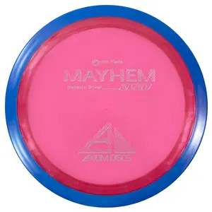 Axiom Proton Mayhem