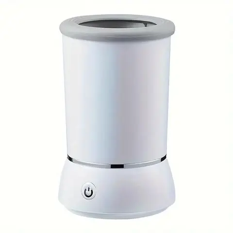USB Rechargeable Pet Paw Cleaner, Automatic Pet Paw Cleaning Cup, Pet Paw Cleaning Tool, Pet Grooming Tool, Dog & Cat Grooming Supplies