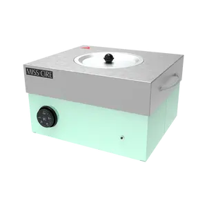 Large Hybrid Mint Professional Wax Warmer - 5 Lb