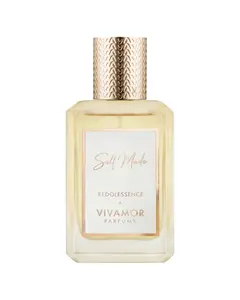 Vivamor Parfums Self Made Fragrance - 100ml Unisex Long-Lasting Floral Gourmand with Indian Tuberose, Toffee, Praline, Coconut Milk and Musk Notes