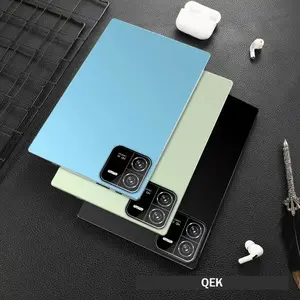 New PAD6 Android 7 10.1" inch IPS Screen Tablet PC 1280x800 4GB RAM+32GB ROM Octa-core Bluetooth Wi-Fi Dual Cameras Tablet PC