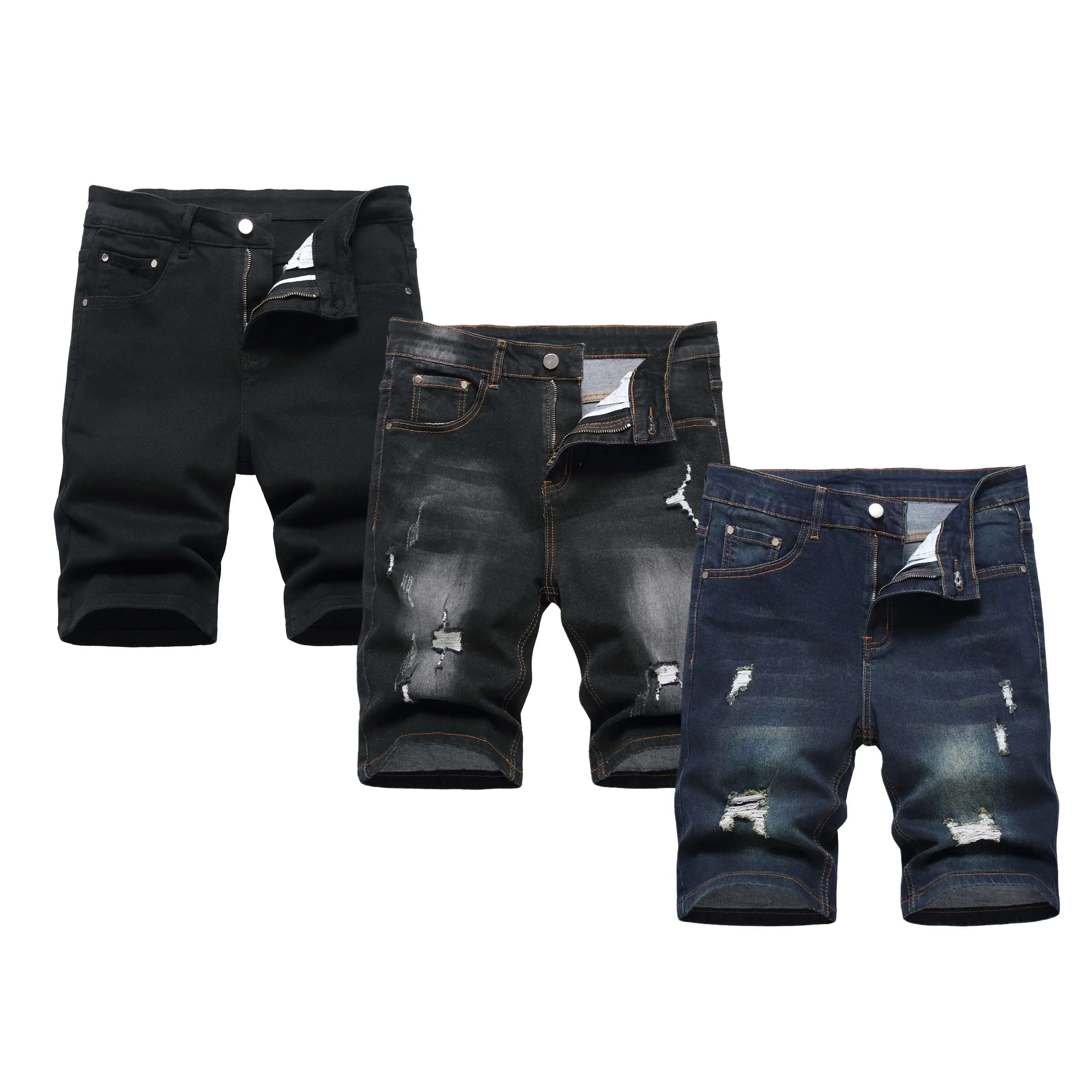 Black-BLACK3-Dark Blue(8009-8007-8004)