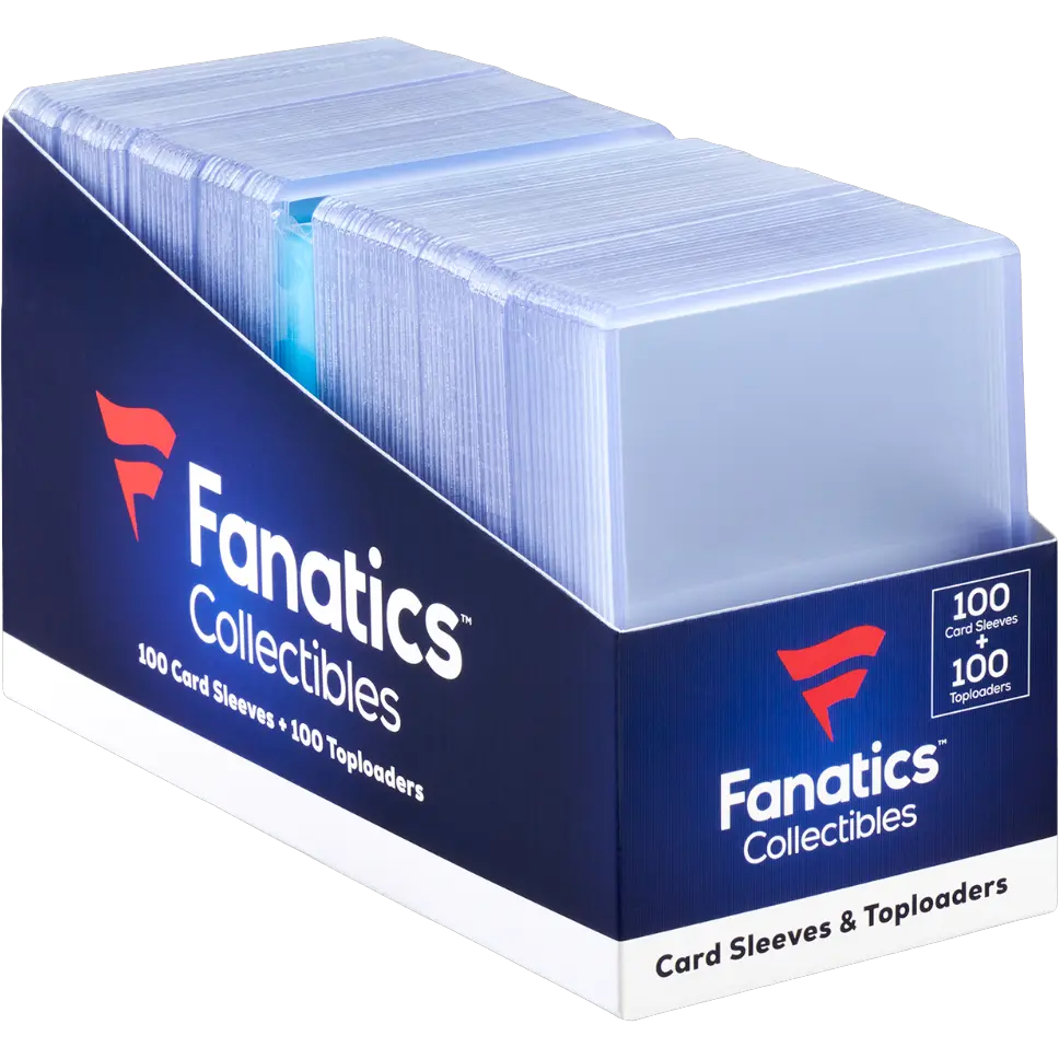 baseball card sleeves hobby lobby 2000 Hard Plastic, 3"x 4" Trading Card Holder, Sports Cards Protectors for Top Game Sports Cards Cases (1000 Hard Sleeve + 1000 Soft Sleeves) : Toys & Games PVC film Fit easily into toploaders or semi hobby lobby trading card sleeves