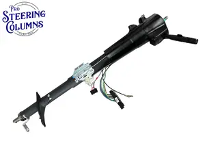 1988-1994 C/K Silverado Suburban Steering Column Automatic No Tilt Rebuilt