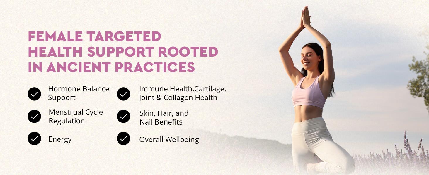 FEM: Female Enhancement Mixture