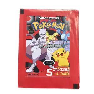 Pokemon single boostter pack