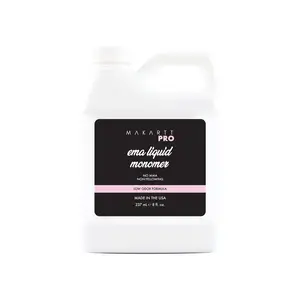 Low Odor EMA Liquid Monomer