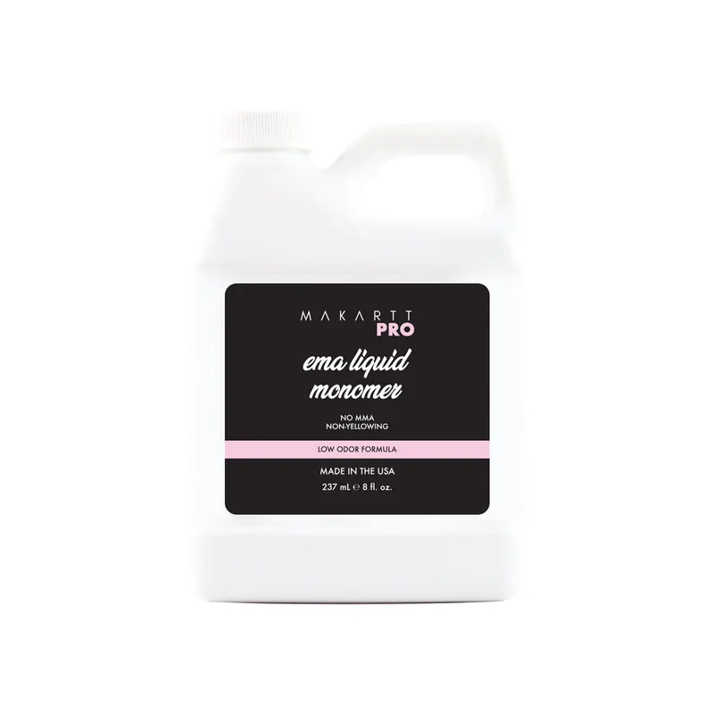 Low Odor EMA Liquid Monomer
