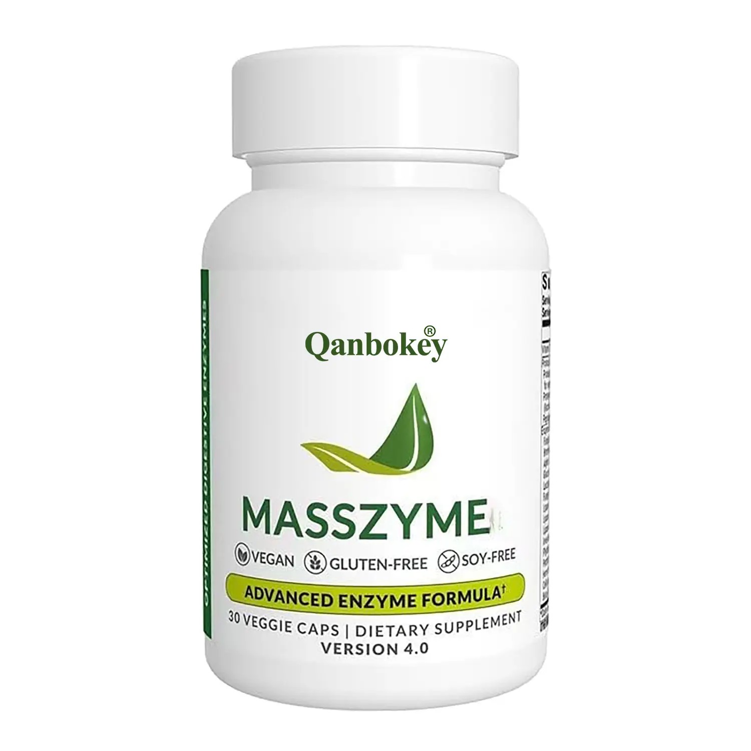 Magnesium Breakthrough Supplement 4.0-7 Forms of Mg: Glycinate, Malate, Citrate, and More - Natural Support for Sleep and Cognitive Function - 30 Capsules- Calming Vitamins Complex woman  product