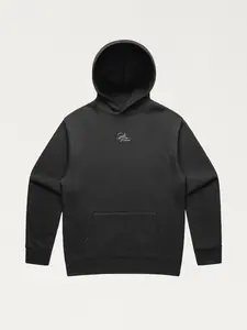 Saints Reserve Logo Sweatshirt Vintage Black