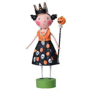 Halloween Queen Lori Mitchell Halloween Figure *NEW FOR 2026* SHIPS JUNE