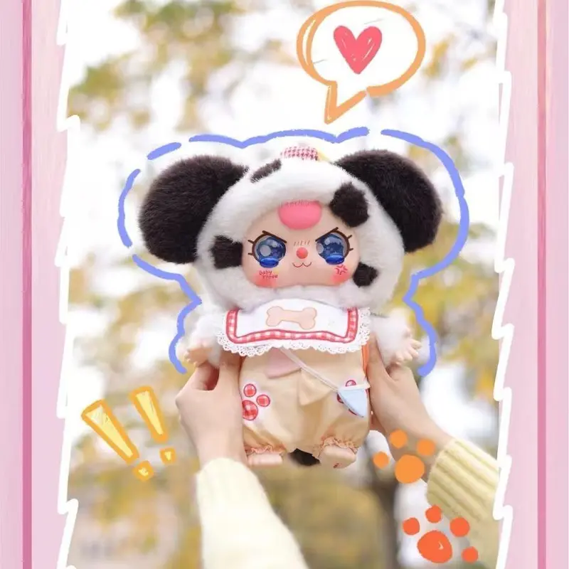 babyThree スイートハートベビー V2 400% シークレット baby three 400 v2 secret - TikTok Shop