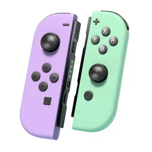 Controller for  Controllers, Gamepad  Controller Support Motion Control/Dual Vibration(ZLA)